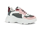 fashionable and comfortable dance sneakers